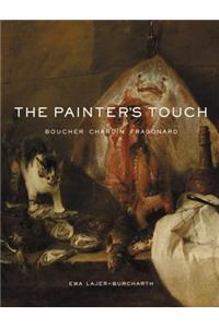 The Painter's Touch