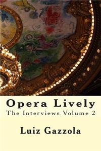 Opera Lively