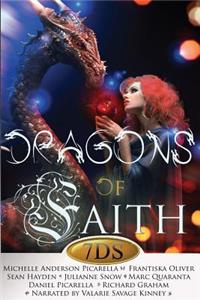 Dragons of Faith