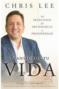 Transforma Tu Vida