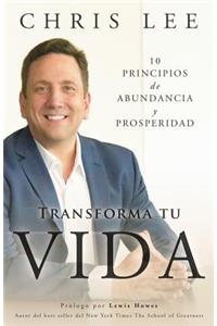 Transforma Tu Vida