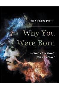 Why You Were Born