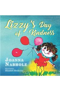 Lizzy's Day of Kindness