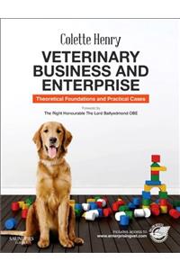Veterinary Business and Enterprise