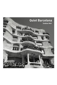 Quiet Barcelona