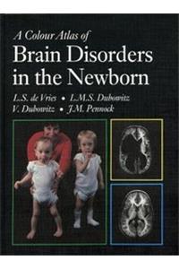 A Colour Atlas of Brain Disorders in the Newborn