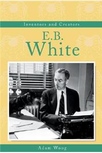 E.B. White