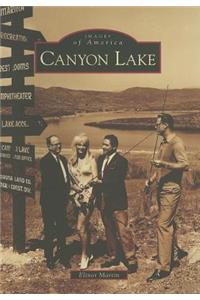 Canyon Lake