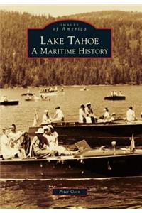 Lake Tahoe