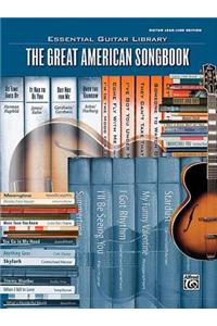 Great American Songbook