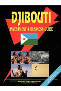 Djibouti Investment and Business Guide