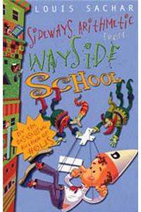 Sideways Stories From Wayside School