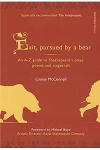 Exit, Pursued by A Bear
