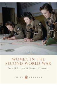 Women in the Second World War