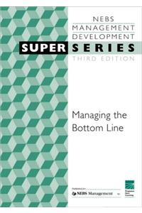 Managing the Bottom Line Cassette Ss3