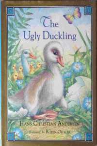 The Ugly Duckling