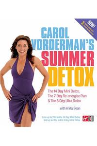 Carol Vorderman's Summer Detox