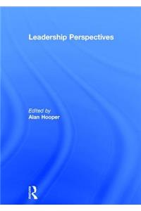 Leadership Perspectives