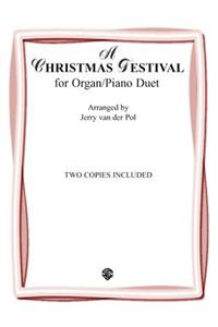A Christmas Festival