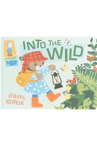Into the Wild: Playtime with Little Nye