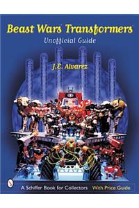 Beast Wars Transformers™