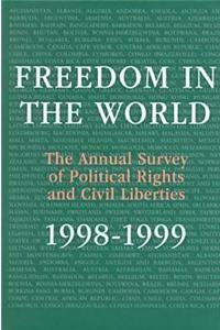 Freedom in the World: 1998-1999