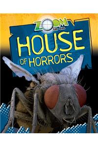 Zoom in on House of Horrors