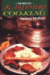 Best of Kashmiri Cooking