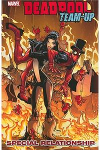 Deadpool Team-up Volume 2
