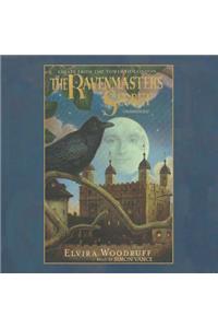 Ravenmaster's Secret
