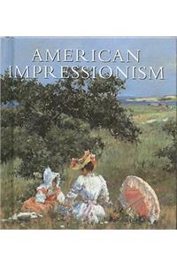 American Impressionism