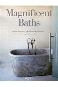 Magnificent Baths