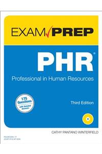 Phr Exam Prep