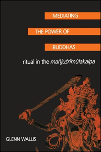 Mediating the Power of Buddhas