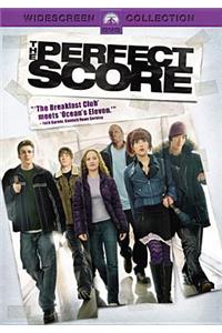 The Perfect Score