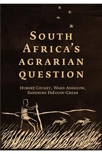 South Africa’s agrarian question