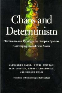 Chaos and Determinism