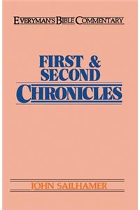 First & Second Chronicles- Everyman's Bible Commentary