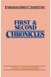 First & Second Chronicles- Everyman's Bible Commentary