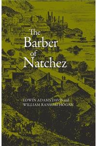 Barber of Natchez