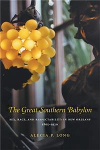 Great Southern Babylon