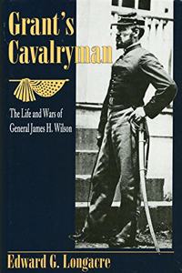 GRANTS CAVALRYMAN
