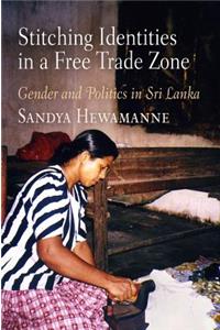 Stitching Identities in a Free Trade Zone