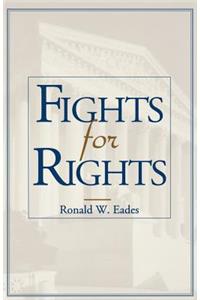 Fights for Rights