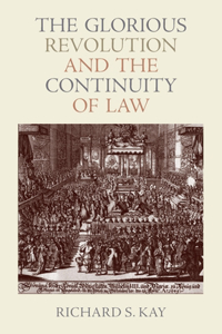 Glorious Revolution and the Continuity of Law