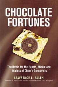 Chocolate Fortunes