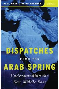 Dispatches from the Arab Spring