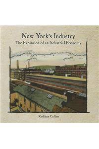 New York's Industry