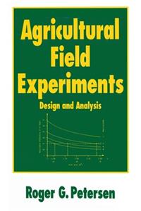 Agricultural Field Experiments