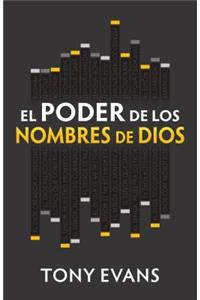 El Poder de Los Nombres de Dios